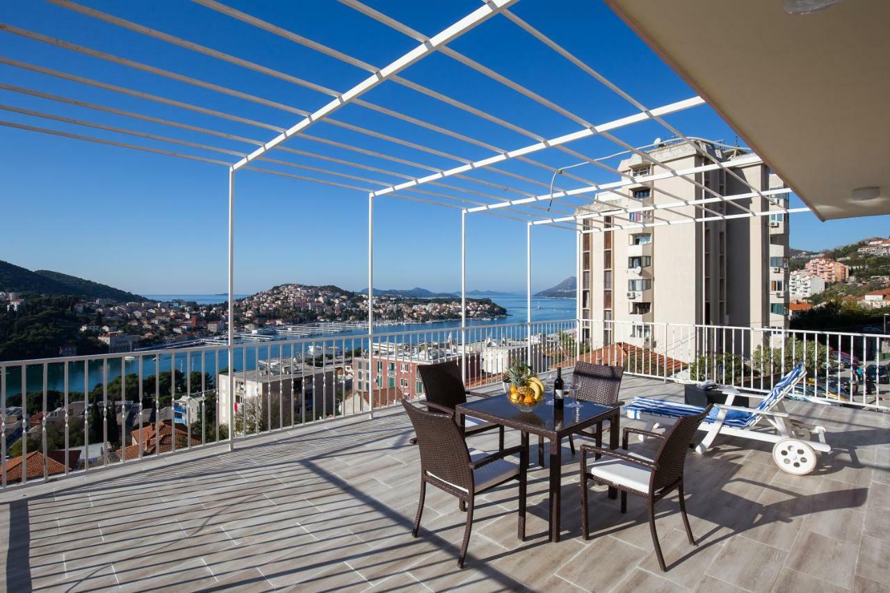 Apartment Jasna Dubrovnik Exterior foto