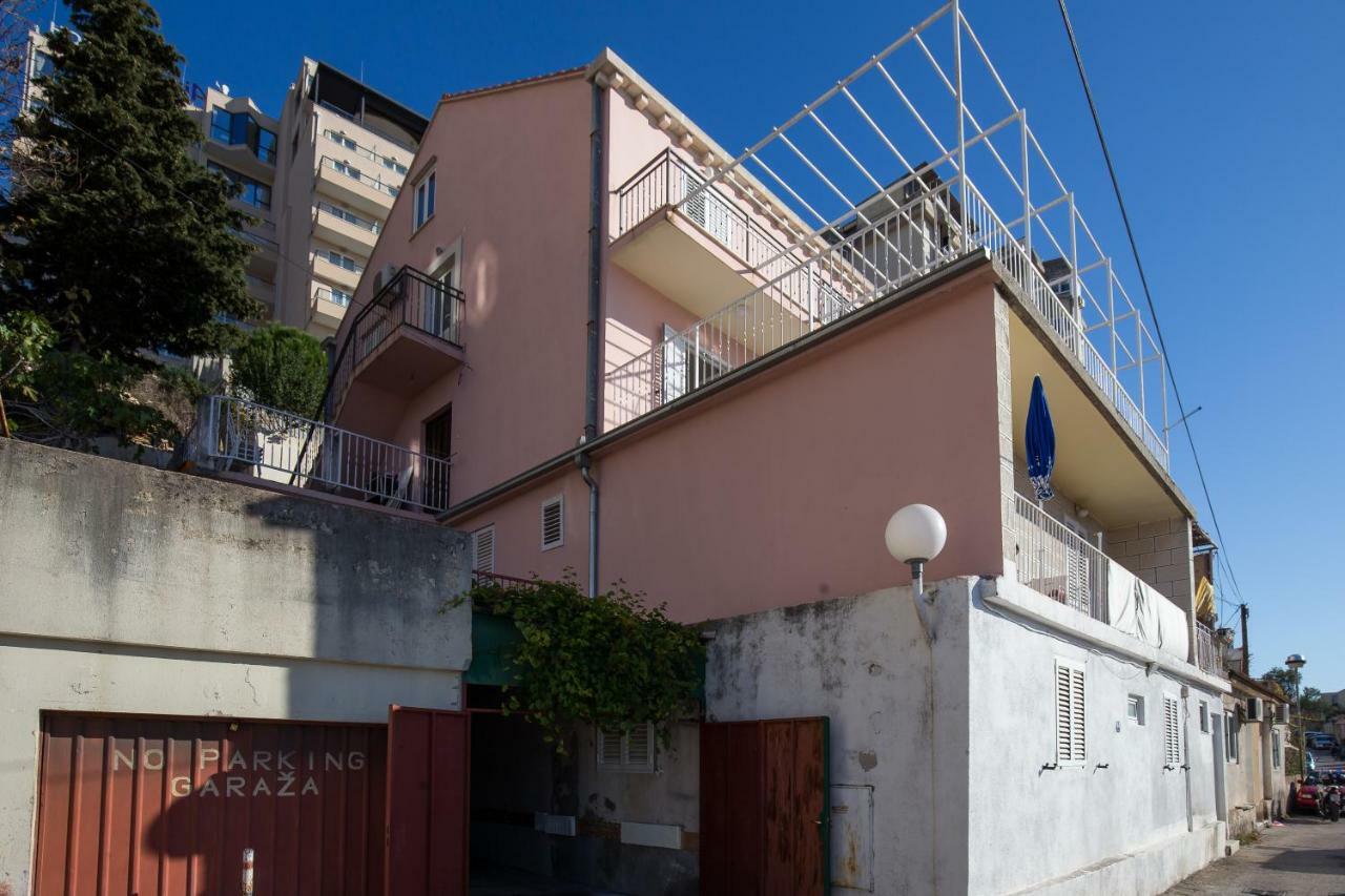 Apartment Jasna Dubrovnik Exterior foto